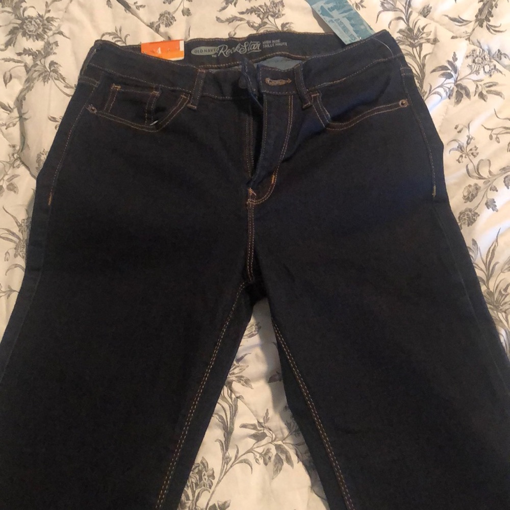 Women’s jeans